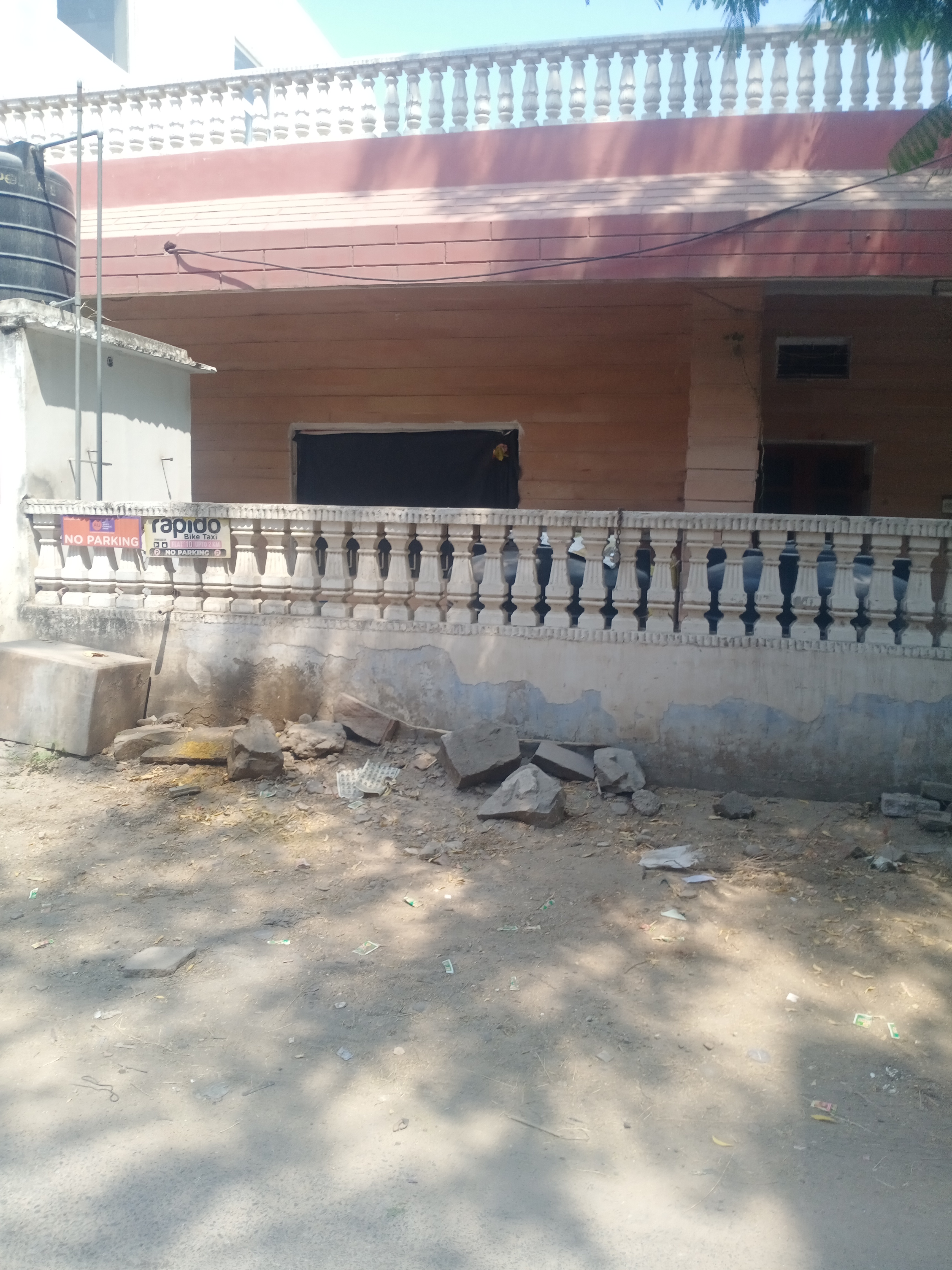 4 BHK + Pooja Room Independent House For Sale in Sodala