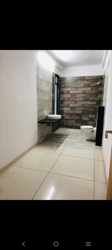 Staircase in 4 BHK Apartment at JP Iscon Platinum, Bopal – for Rent