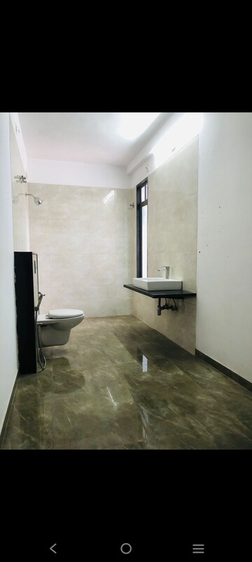 Kitchen in 4 BHK Apartment at JP Iscon Platinum, Bopal – for Rent