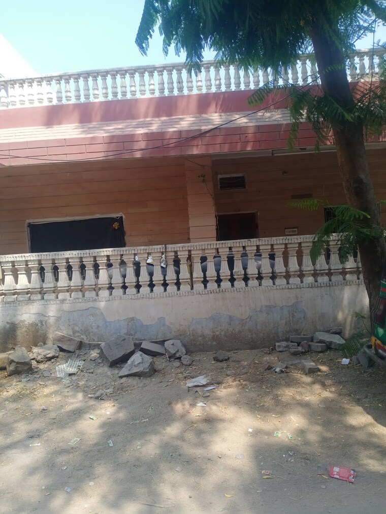 Exterior View, sodala 4 Bedroom 280 Sq.Yd. Independent House In Sodala Jaipur 8434589