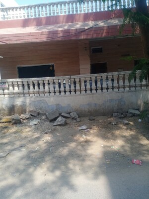 4 BHK Independent House – Exterior View View at Sodala - for Sale