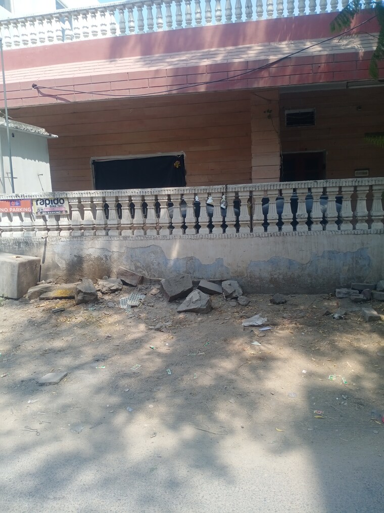 Exterior View, sodala 4 Bedroom 280 Sq.Yd. Independent House In Sodala Jaipur 8434589