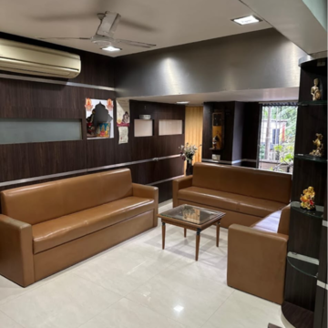   Office Space at Turning Point Apartment Andheri, Andheri West – for Rent