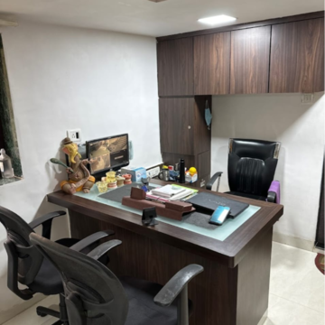  Office Space For Rent in Turning Point Apartment Andheri, Andheri West