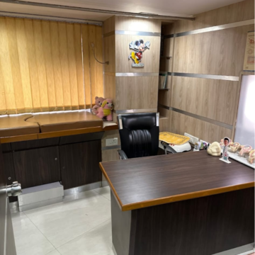   Office Space at Turning Point Apartment Andheri, Andheri West – for Rent