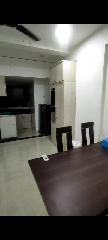 Kitchen in Studio Apartment at Vile Parle West – for Rent
