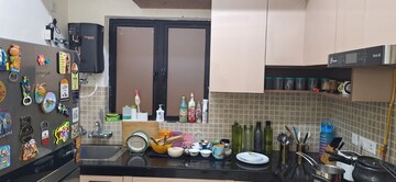 Plot Area in 4 BHK Apartment at Anik One Rajarhat, Rajarhat – for Sale