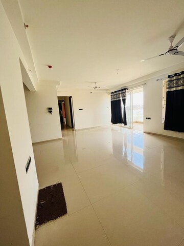 Team Area in 3 BHK Apartment at Pharande Puneville, Tathawade – for Rent