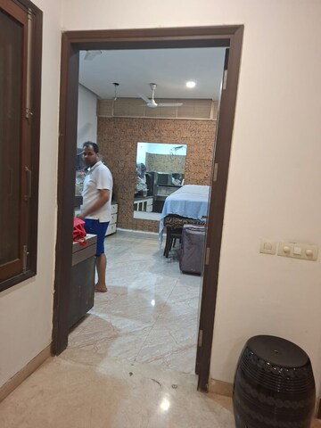 Plot Area in 6+ BHK Independent House at Sector 40 – for Sale