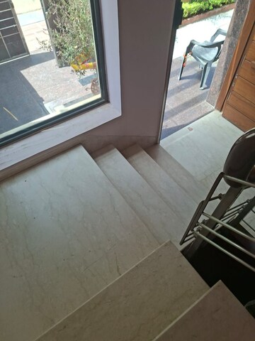 Balcony in 6+ BHK Independent House at Sector 40 – for Sale