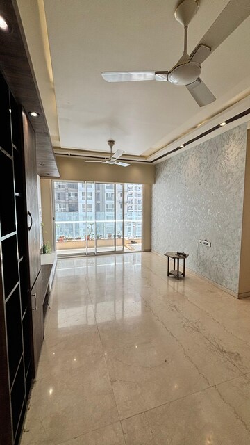3 BHK Apartment For Sale in Omkar Alta Monte, Malad East