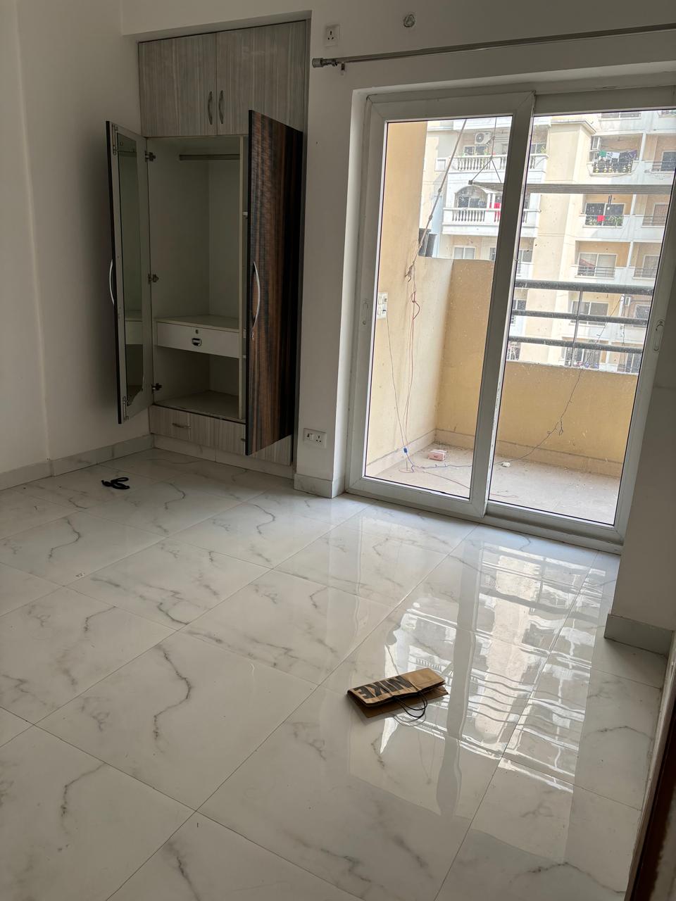 2 BHK 1050 Sq.Ft. Apartment in ACE Platinum