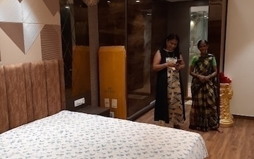 Studio Apartment For Rent in Gokuldham Complex, Goregaon East