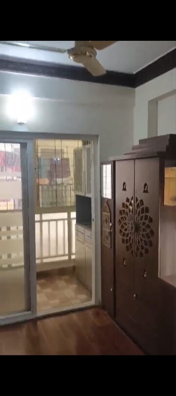 Kitchen in 2 BHK Apartment at DS MAX Springfield, Hennur Road – for Sale