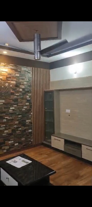 Room in 2 BHK Apartment at DS MAX Springfield, Hennur Road – for Sale