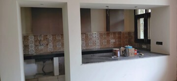 Kitchen in 2 BHK Apartment at Tata Eureka Park, Sector 150 – for Rent