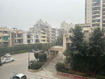2 BHK Apartment – Exterior View View at Eros Wembley Estate, Sector 50 - for Rent