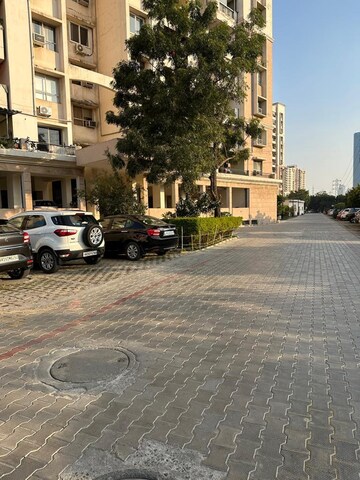 Parking in 2 BHK Apartment at Eros Wembley Estate, Sector 50 – for Rent