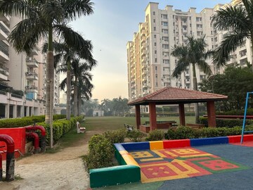 2 BHK Apartment – Exterior View View at Eros Wembley Estate, Sector 50 - for Rent