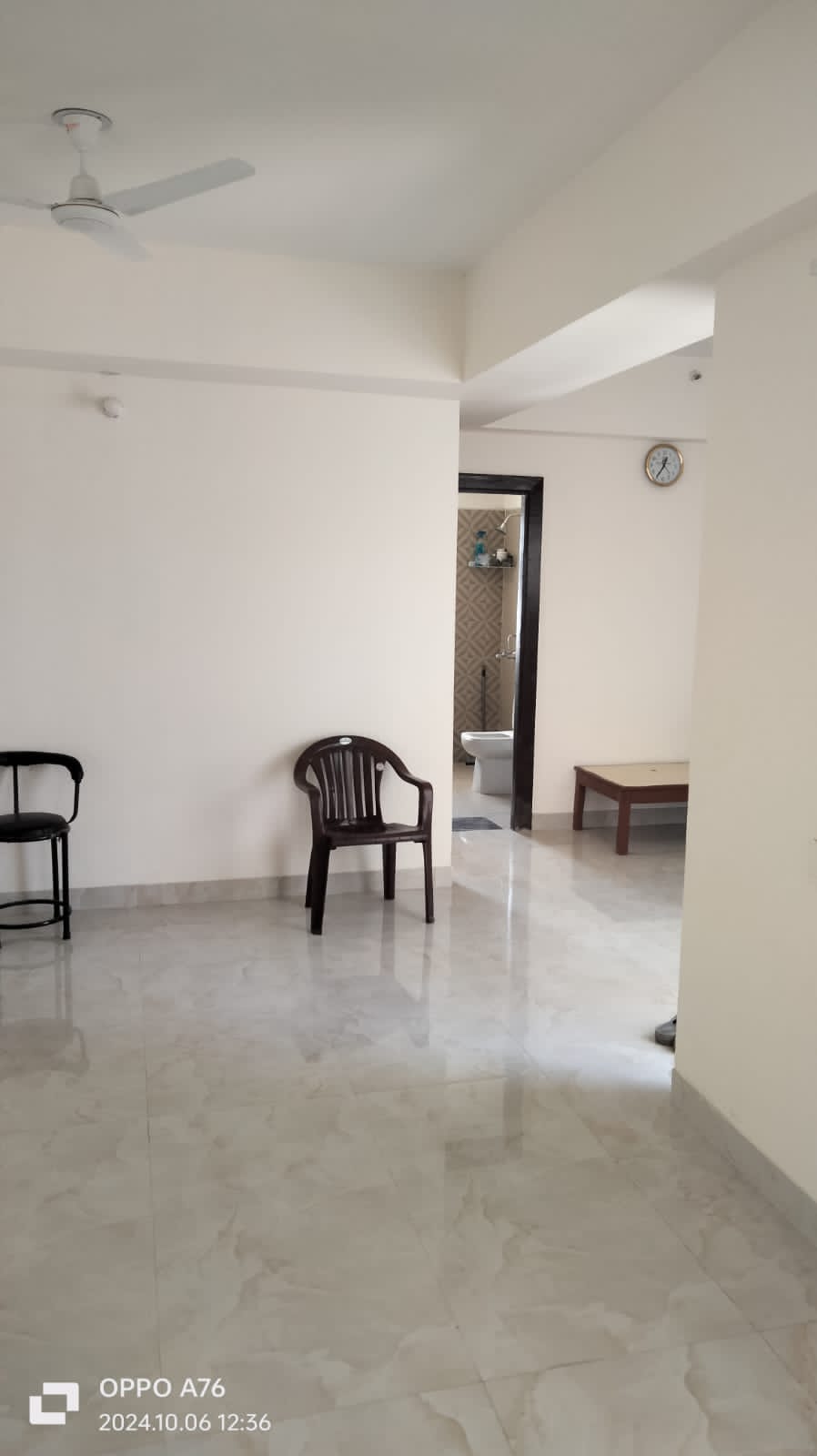 2 BHK Apartment For Sale in Sangwan Heights