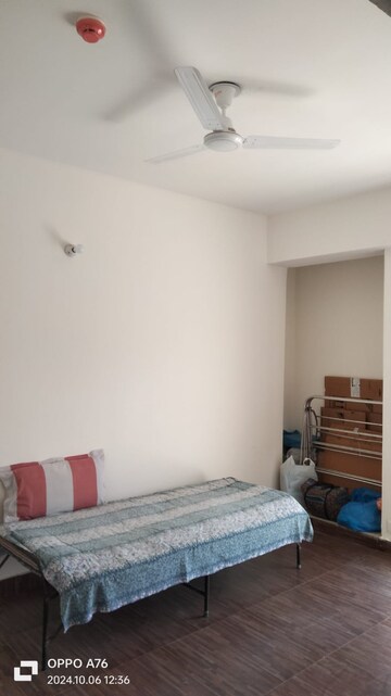 Bedroom in 2 BHK Apartment at Sangwan Heights, Raj Nagar Extension – for Sale