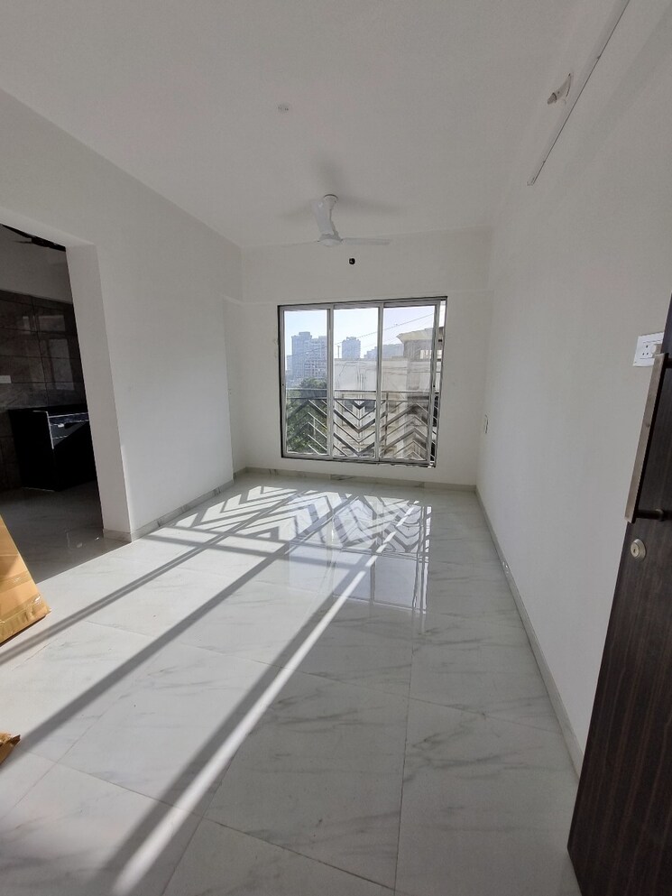 Bedroom, rishab-jay-sarang 1 Bedroom 4500 Sq.Ft. Apartment In Malad East Mumbai 8434636