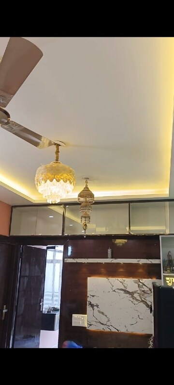 Furnished Amenities in 2 BHK Apartment at Mehak Jeevan, Raj Nagar Extension – for Rent