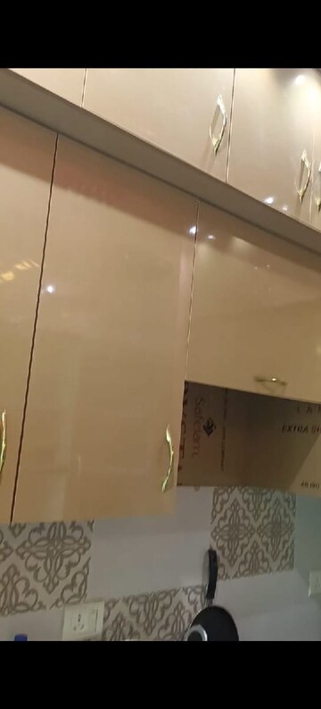 Furnished Amenities in 2 BHK Apartment at Mehak Jeevan, Raj Nagar Extension – for Rent