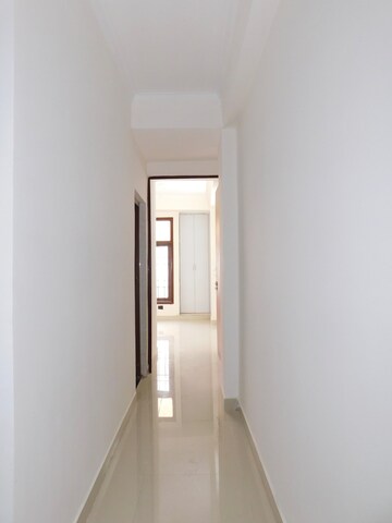 Building Lobby in 1 BHK Apartment at Chattarpur – for Rent