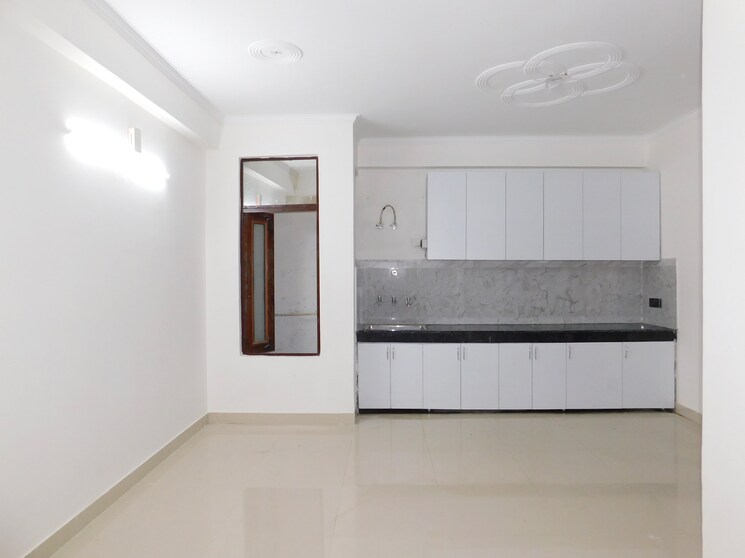 Kitchen, chattarpur 1 Bedroom 450 Sq.Ft. Apartment In Chattarpur Delhi 8434629