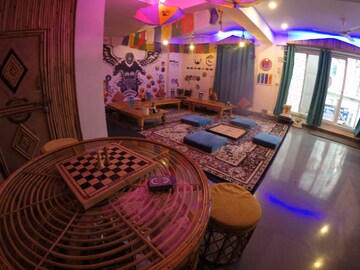 3 BHK Independent House For Rent in Sector 36