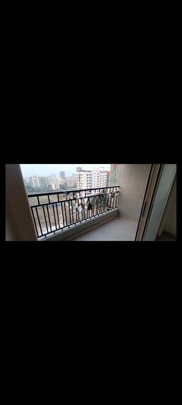 Plot Area in 2 BHK Apartment at Sancheti Eves Garden, Mundhwa – for Rent