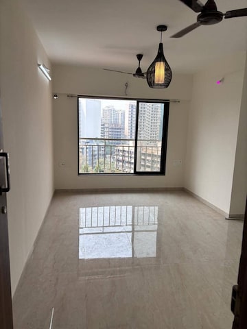 Room in 2 BHK Apartment at Chaitanya Anand Lunkhod CHSL, Andheri West – for Rent