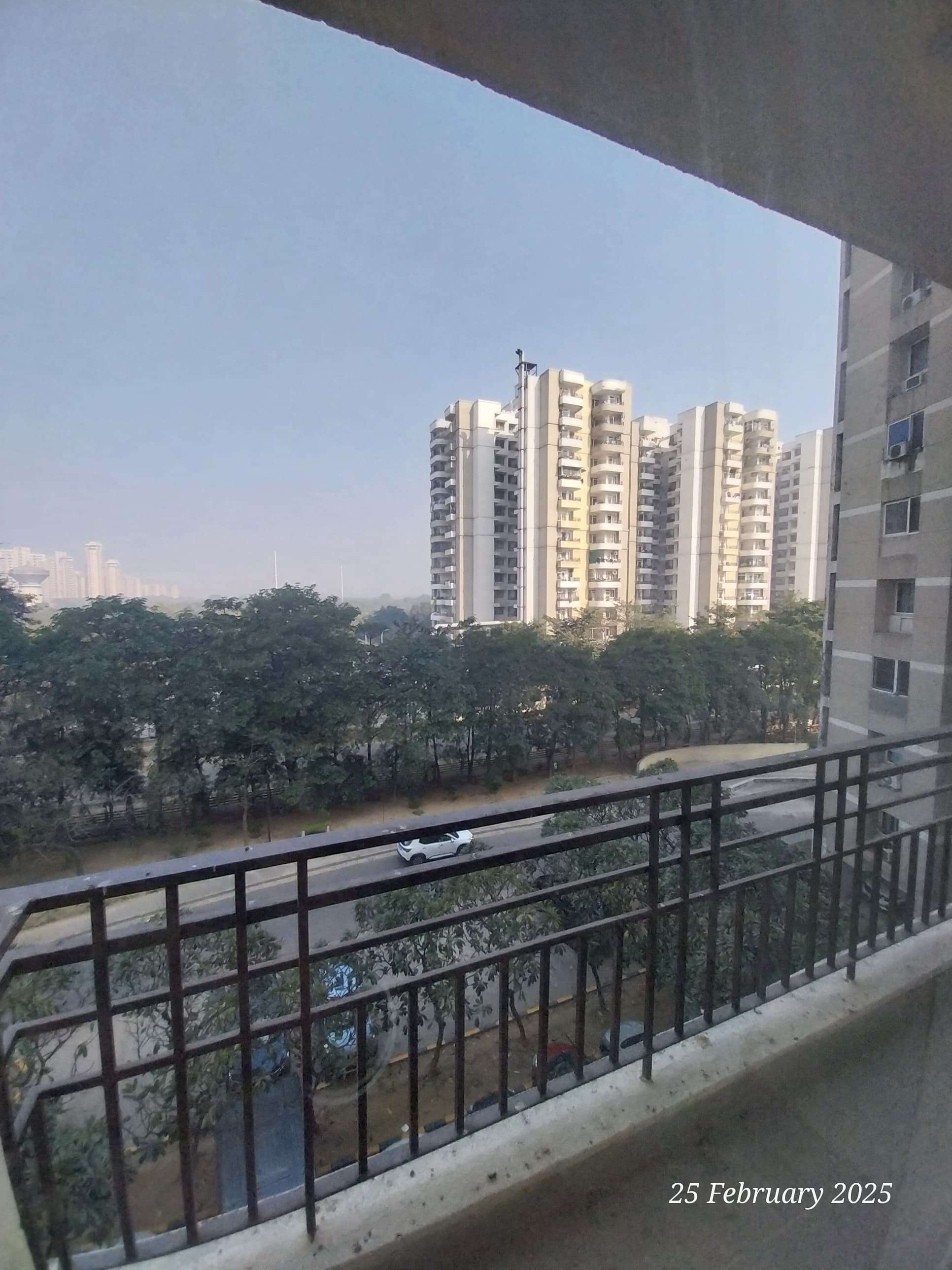 3 BHK Apartment For Sale in ACE Platinum