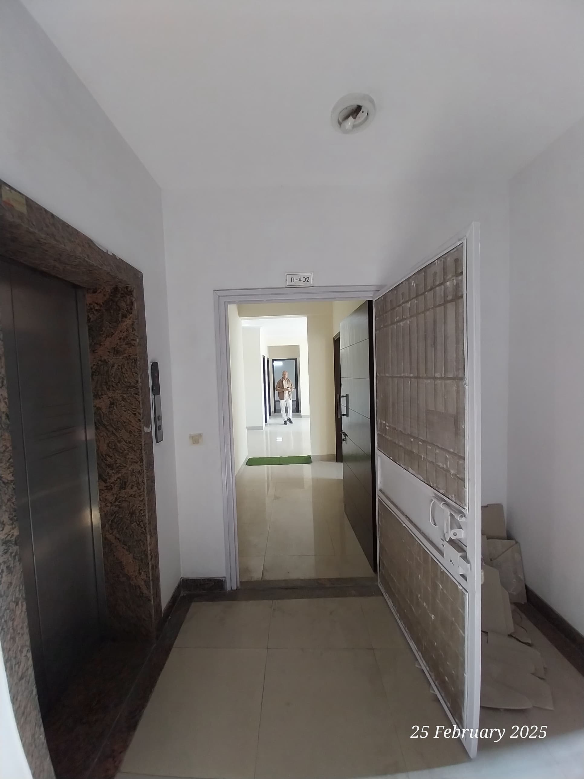 4 BHK Apartment For Sale in ACE Platinum