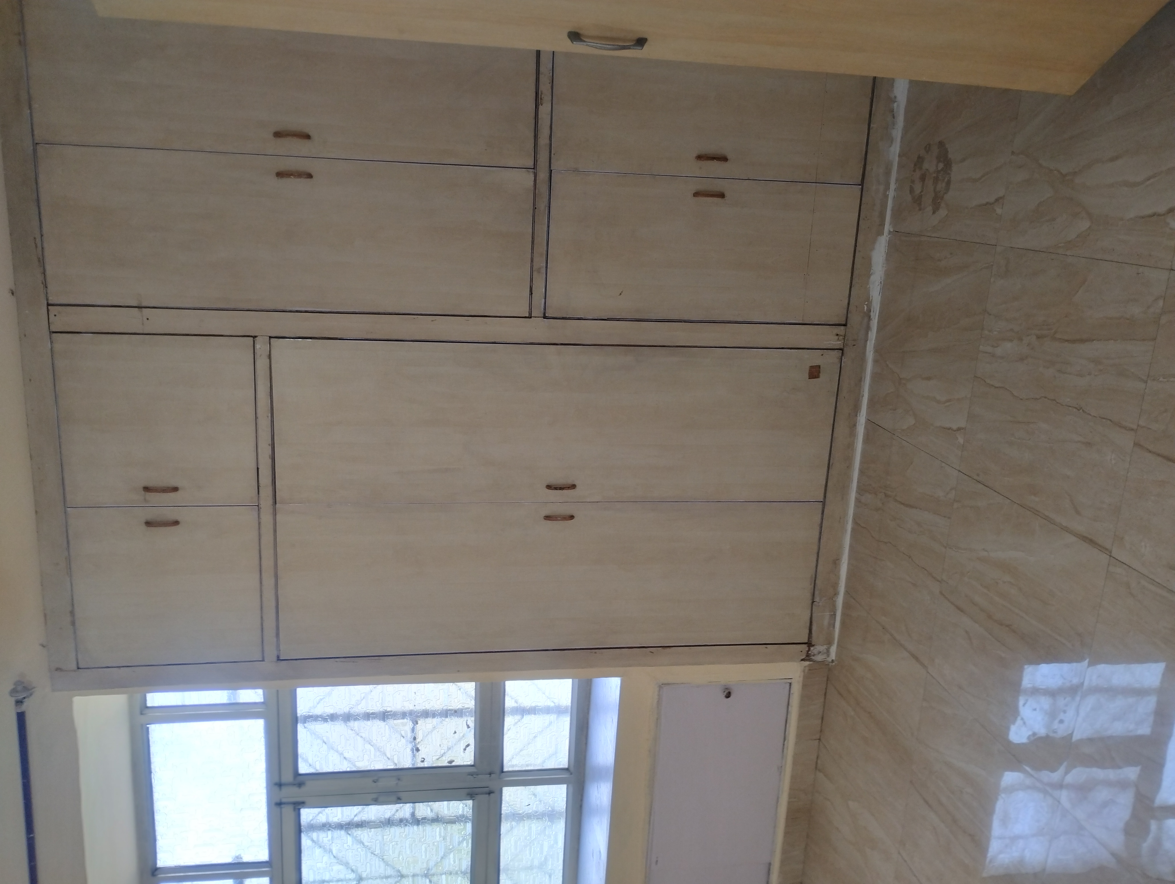 2 BHK Apartment For Sale in Karthik Apartment