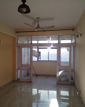 Kitchen in 2 BHK Apartment at Karthik Apartment, Sector 21c – for Sale