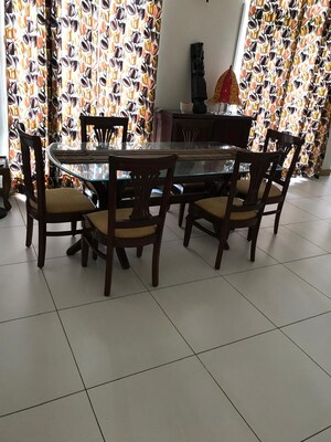 Gym in 4 BHK Apartment at ACE Platinum, Zeta I Greater Noida – for Sale