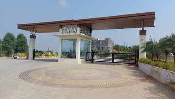  Plot – Exterior View View at Aduri Spring City, Shadnagar - for Sale