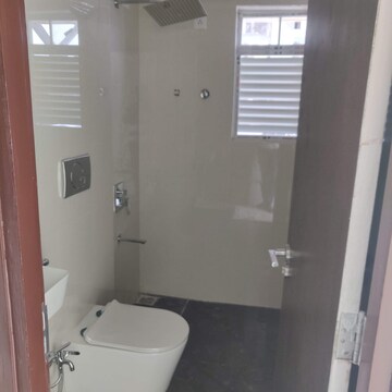 Bathroom in 2 BHK Apartment at Bhoj Bhavan, Chembur – for Rent