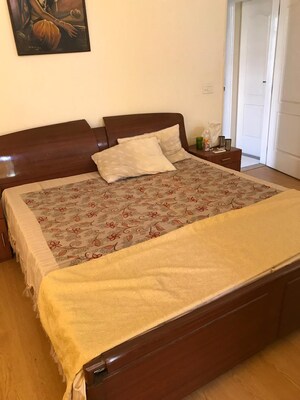 Bedroom in 1 BHK Apartment at ACE Platinum, Zeta I Greater Noida – for Sale