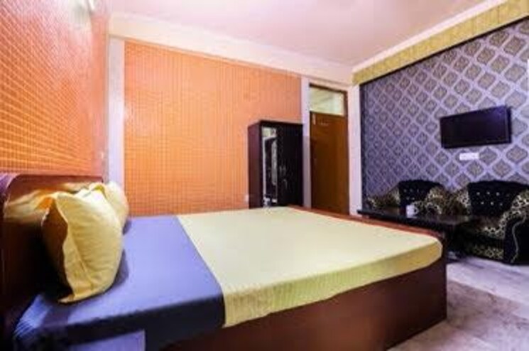 Room, sector 41 3 Bedroom 300 Sq.Ft. Independent House In Sector 41 Noida 8434722