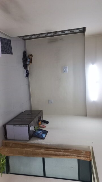 Bathroom in 1 BHK Apartment at Ashok Van – for Sale