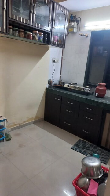 Furnished Amenities in 1 BHK Apartment at Ashok Van – for Sale