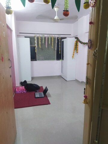 1 RK Apartment For Rent in Saraf Choudhari Nagar CHS, Kandivali East