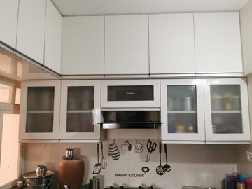 Master Bedroom in 2.5 BHK Apartment at Ganga Legend, Bavdhan – for Rent