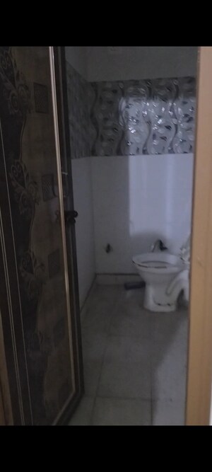 Bathroom in 2 BHK Builder Floor at New Ashok Nagar – for Sale