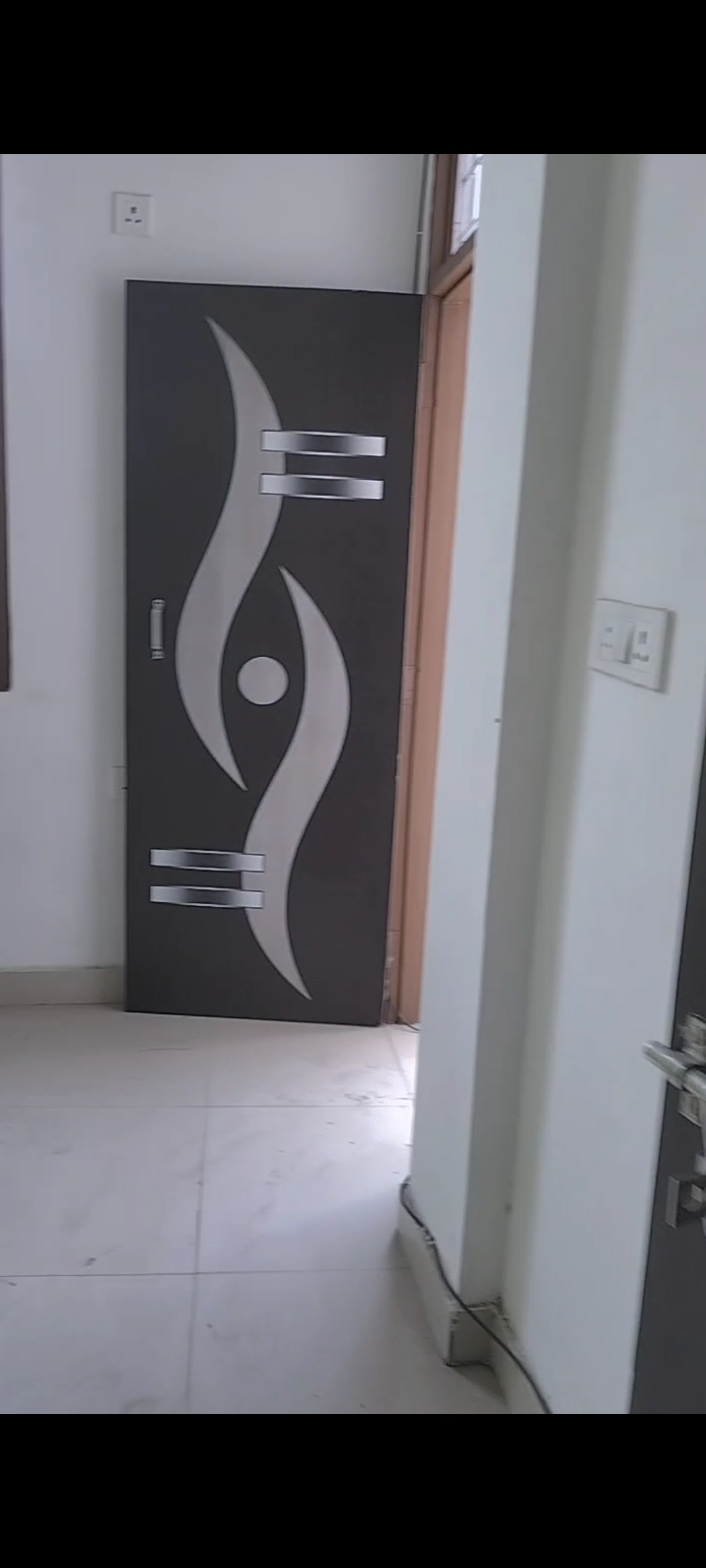 2 BHK Builder Floor For Sale in New Ashok Nagar