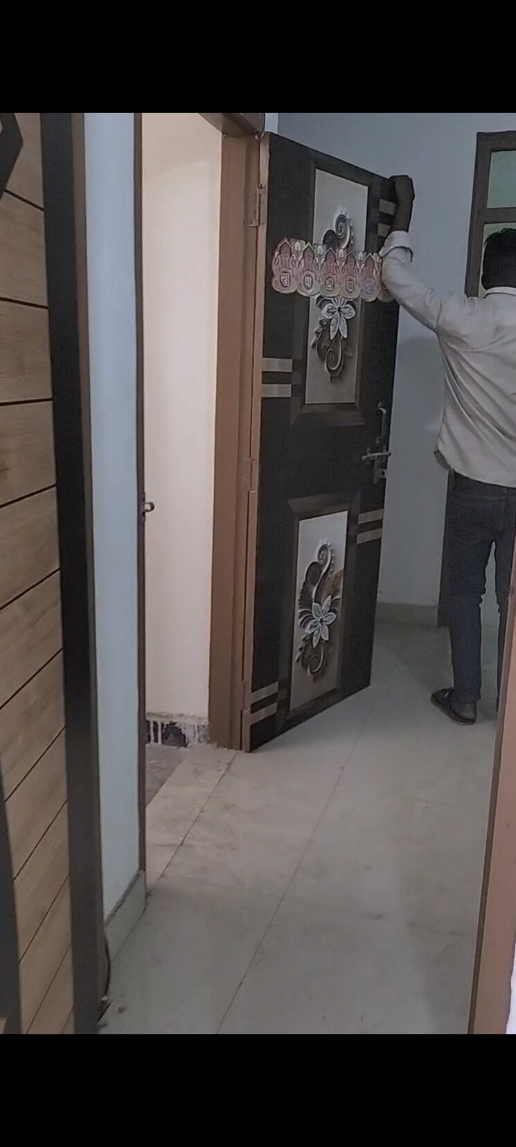 undefined, new ashok nagar 2 Bedroom 450 Sq.Ft. Builder Floor In New Ashok Nagar Delhi 8434710