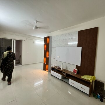 2 BHK Apartment For Rent in Signature Global The Millennia, Garoli Kalan